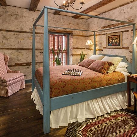 Washington House Inn Cedarburg Экстерьер фото