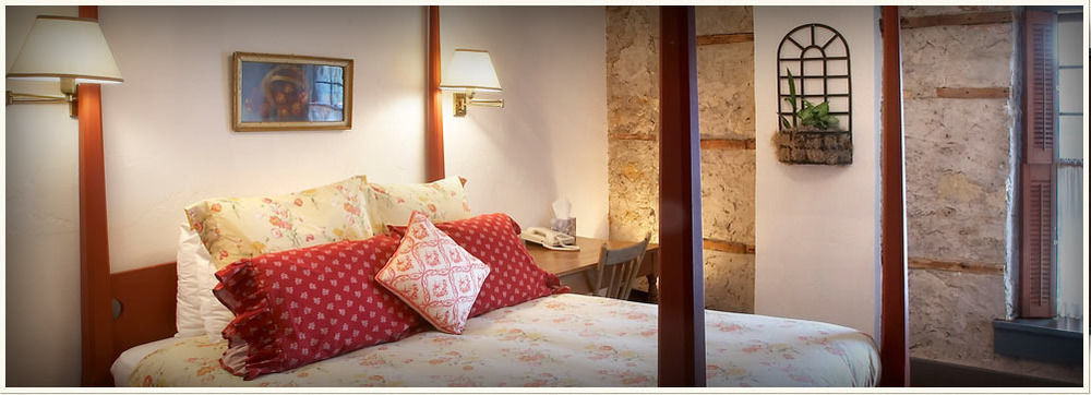 Washington House Inn Cedarburg Экстерьер фото