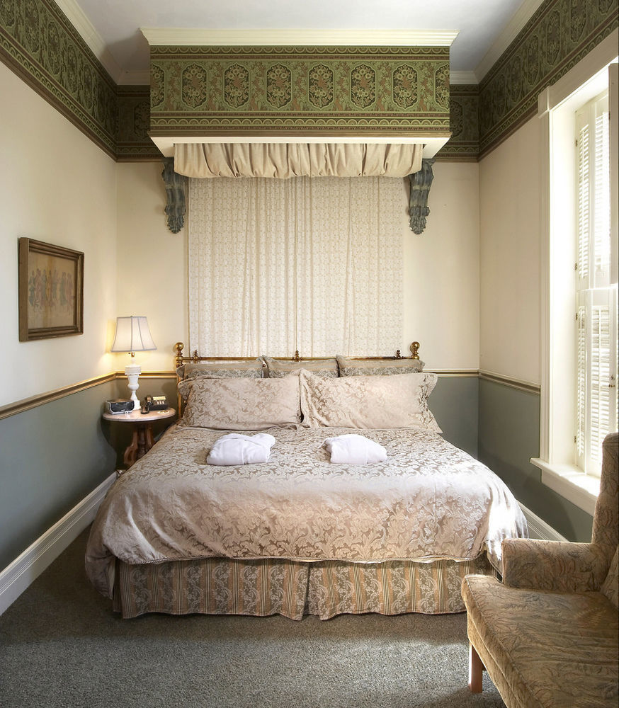 Washington House Inn Cedarburg Номер фото