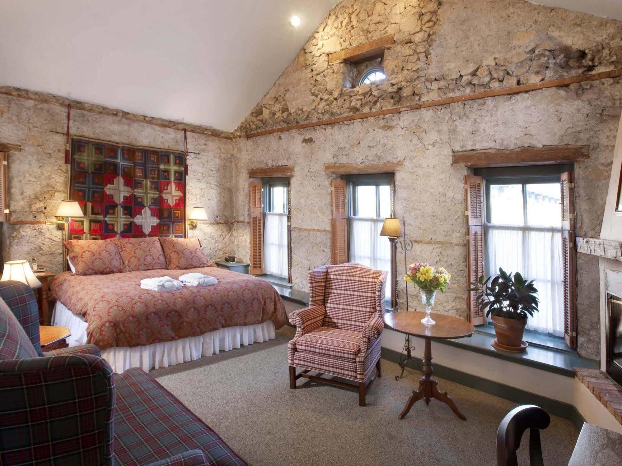 Washington House Inn Cedarburg Экстерьер фото