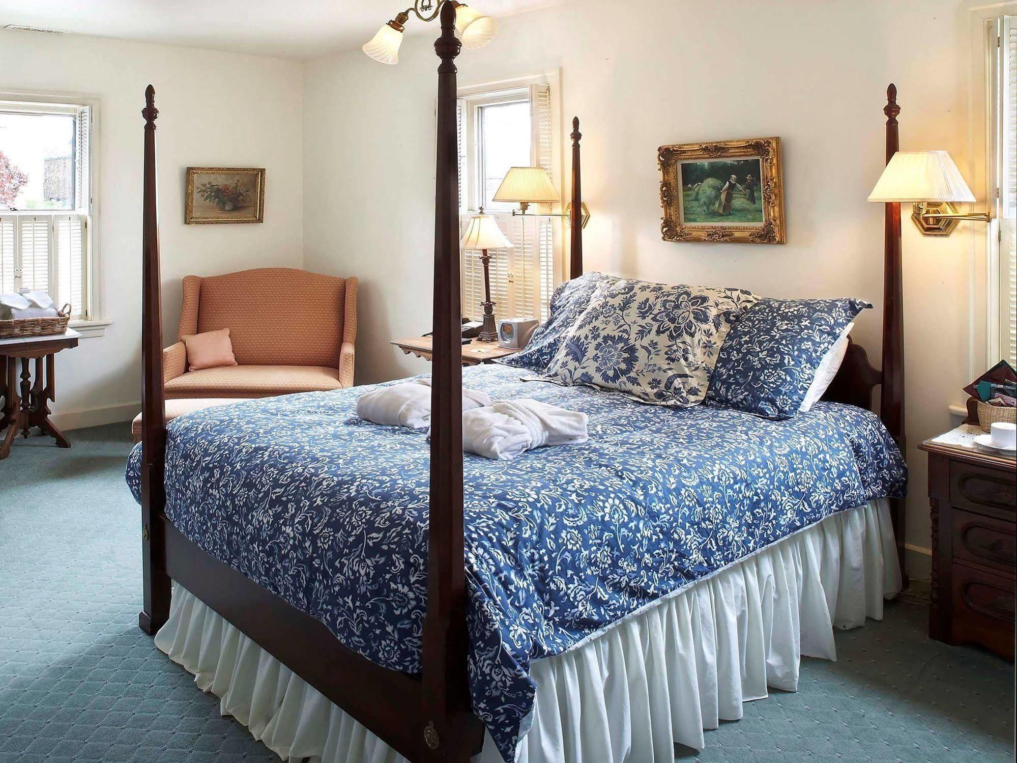 Washington House Inn Cedarburg Экстерьер фото