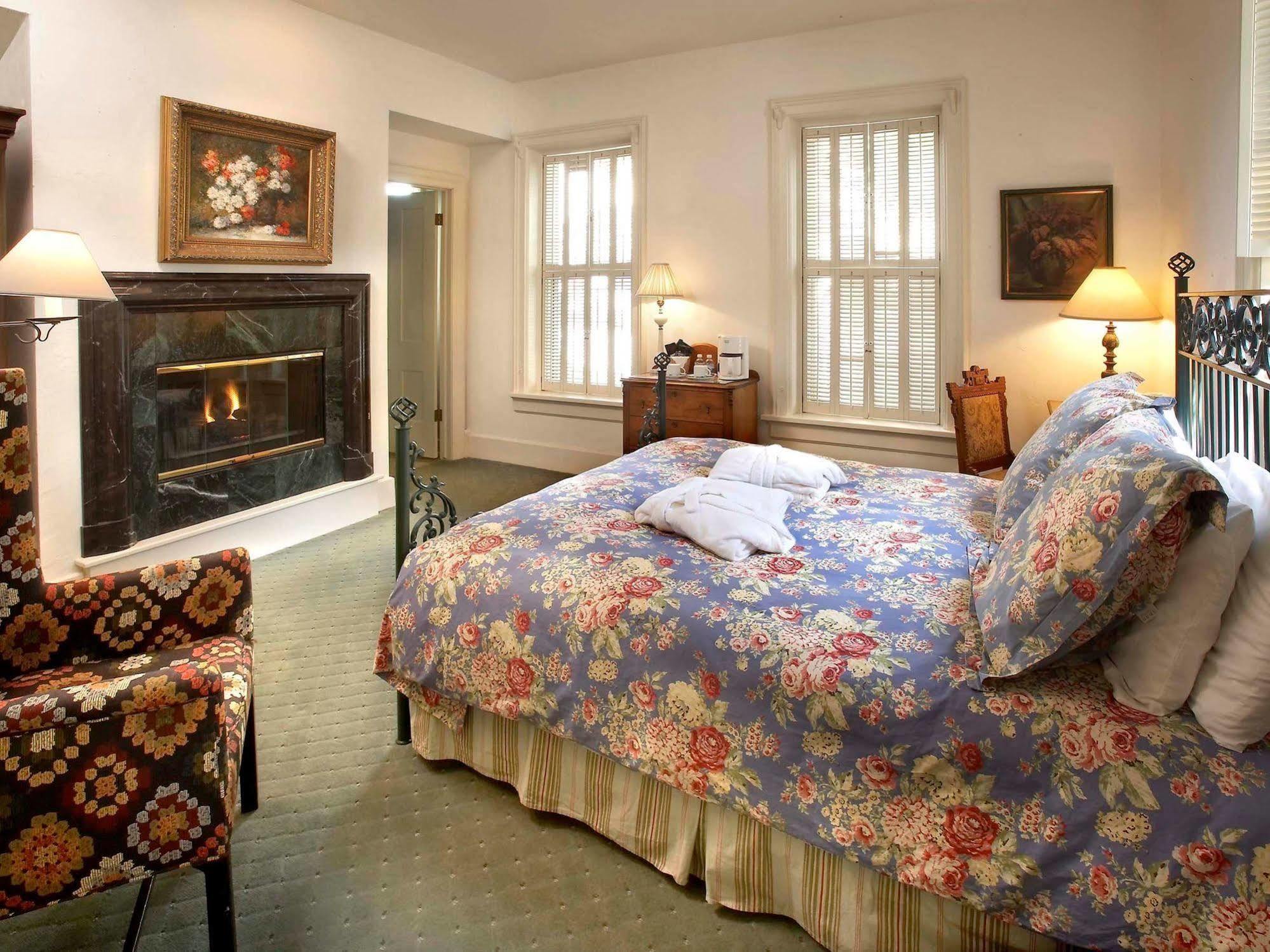 Washington House Inn Cedarburg Экстерьер фото