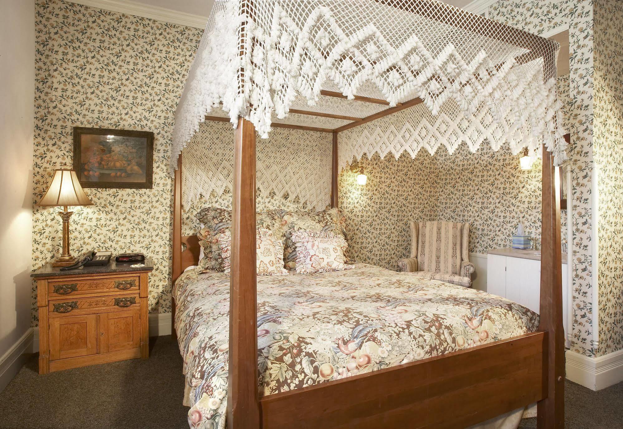 Washington House Inn Cedarburg Номер фото