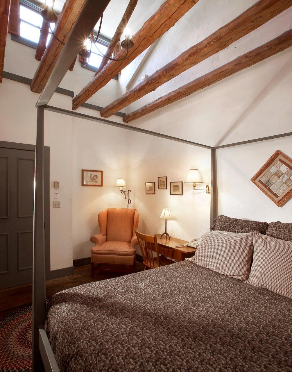 Washington House Inn Cedarburg Экстерьер фото