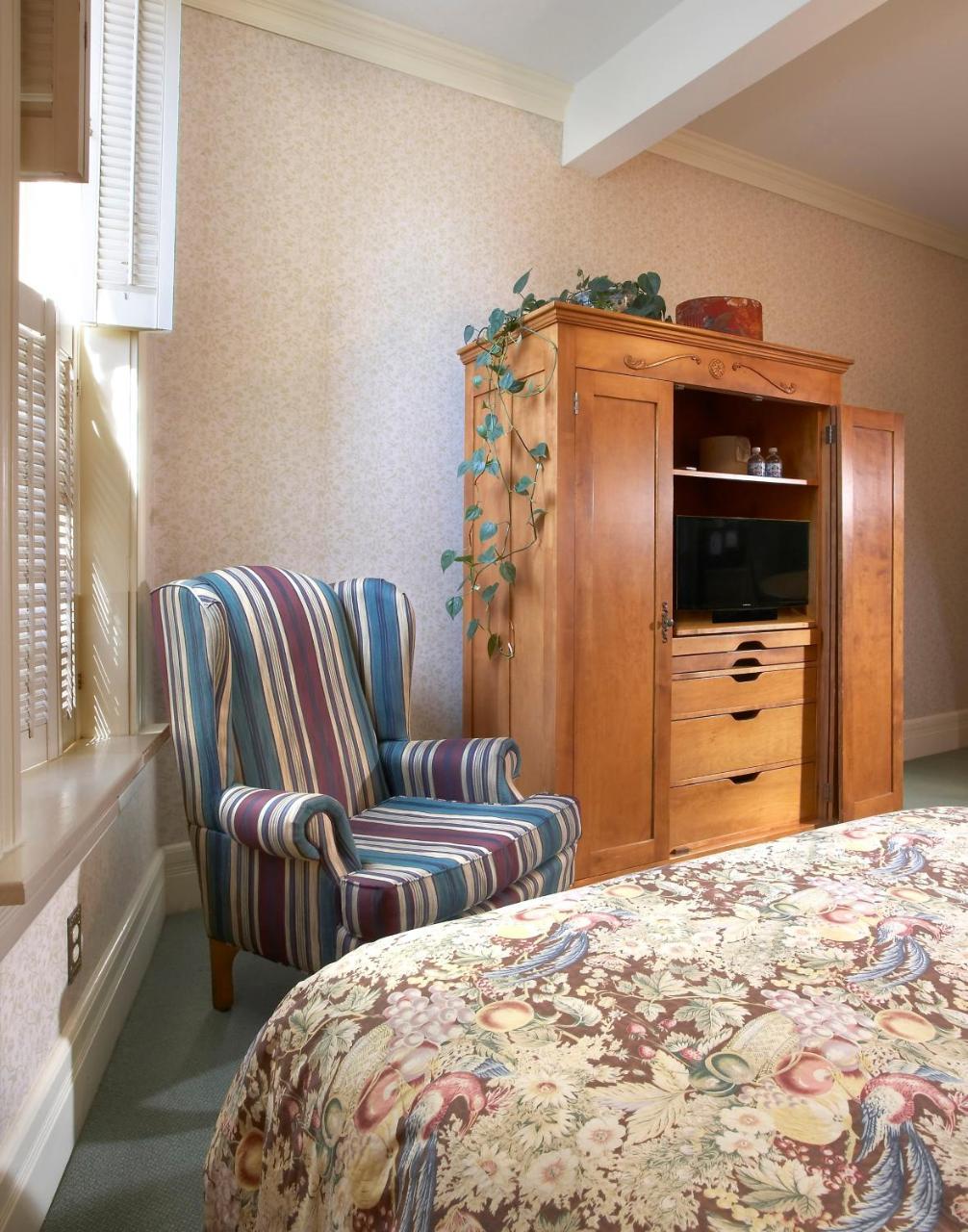 Washington House Inn Cedarburg Экстерьер фото