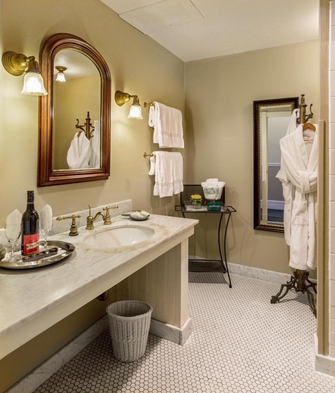 Washington House Inn Cedarburg Экстерьер фото