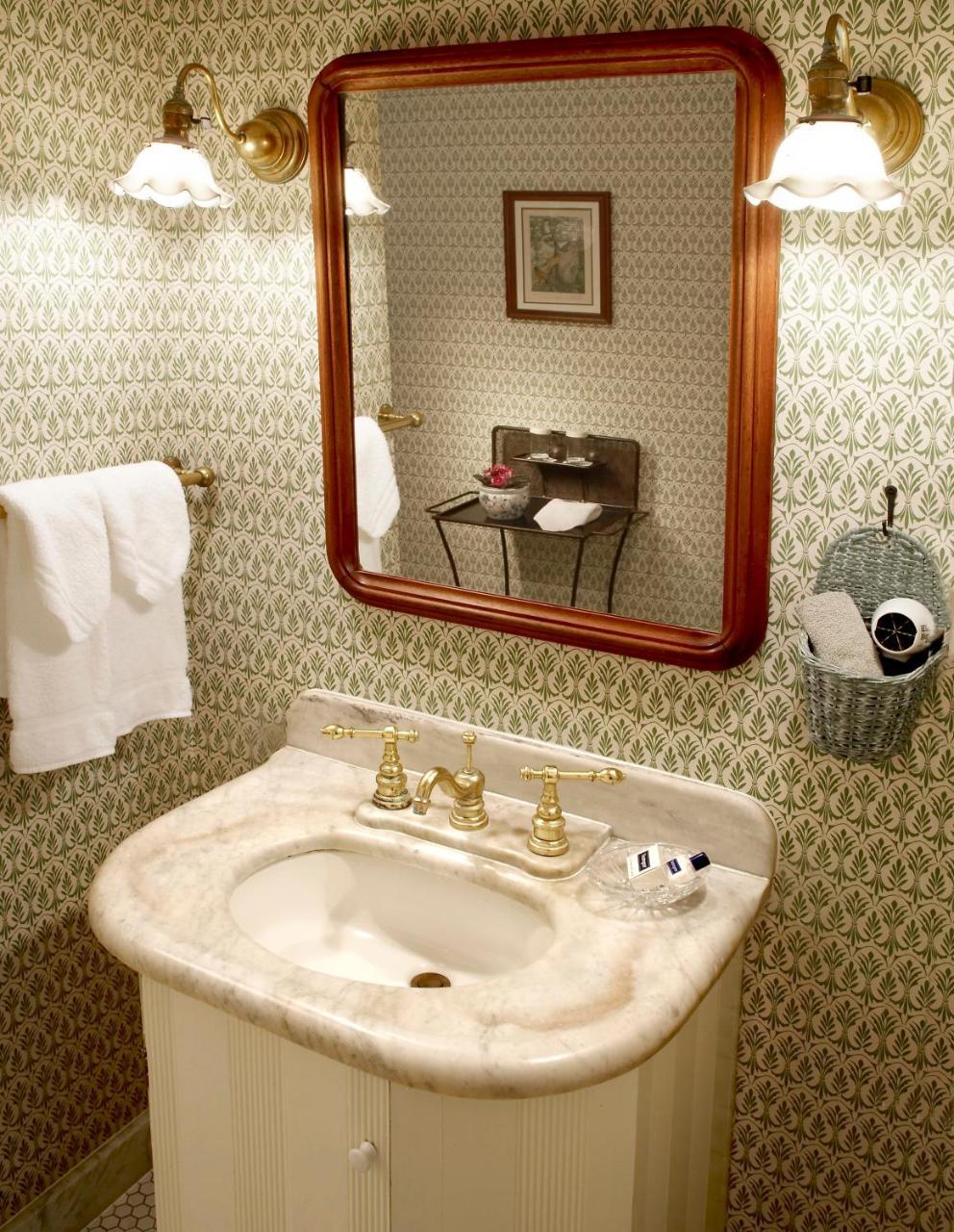 Washington House Inn Cedarburg Экстерьер фото