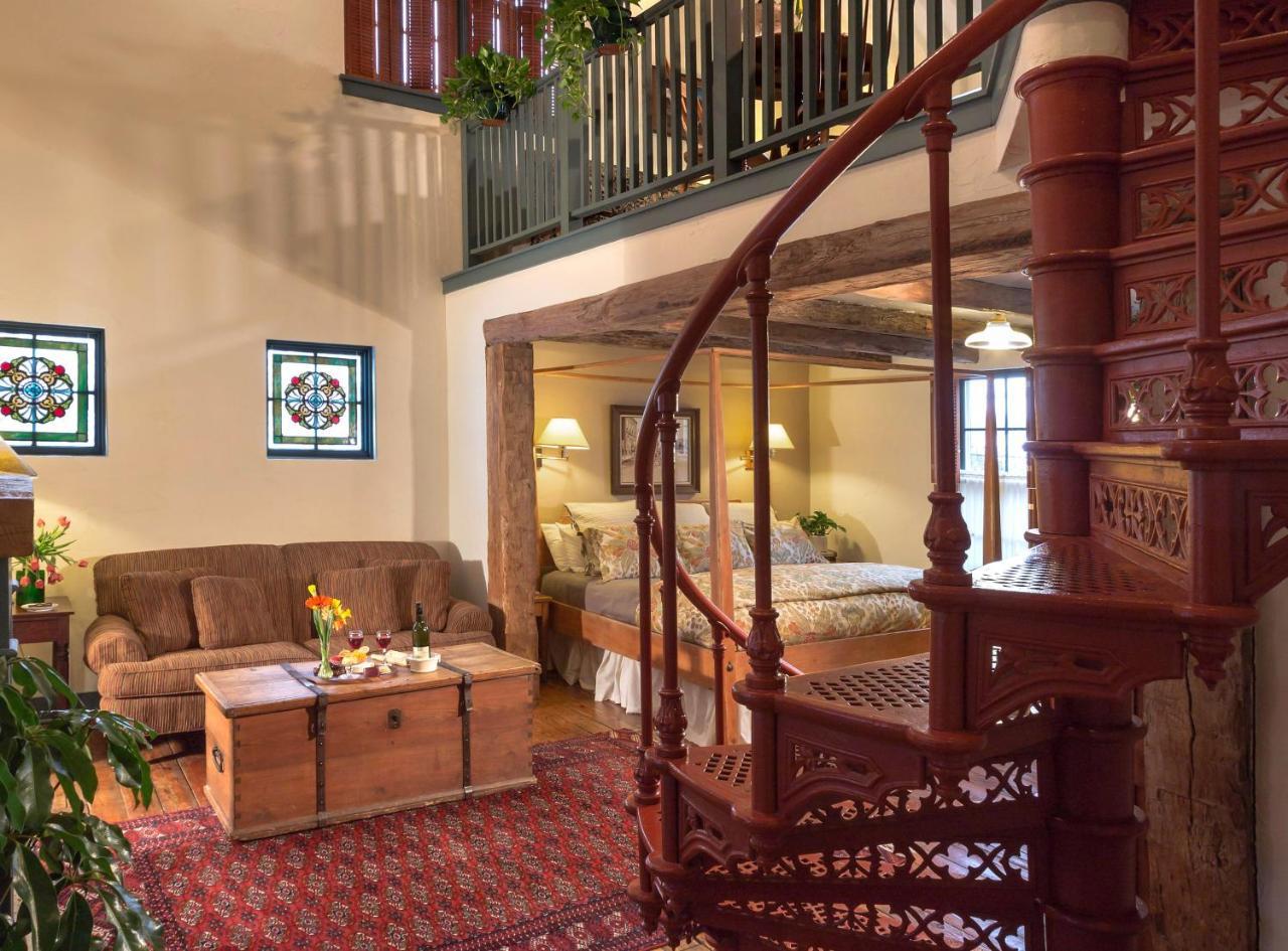 Washington House Inn Cedarburg Экстерьер фото