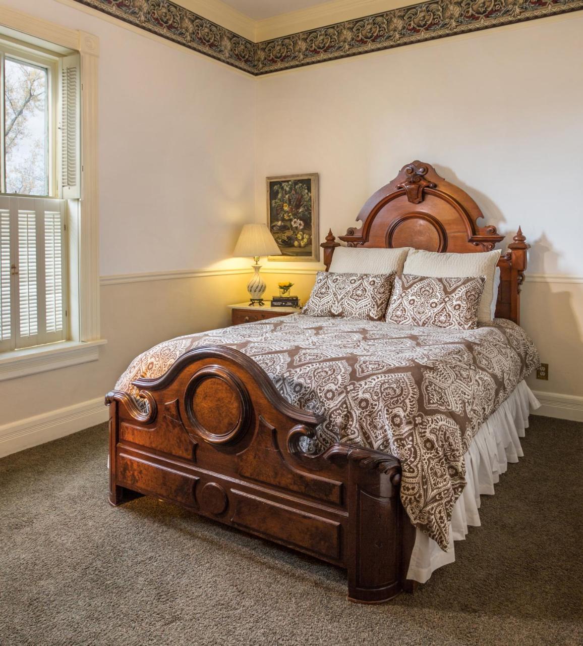 Washington House Inn Cedarburg Экстерьер фото
