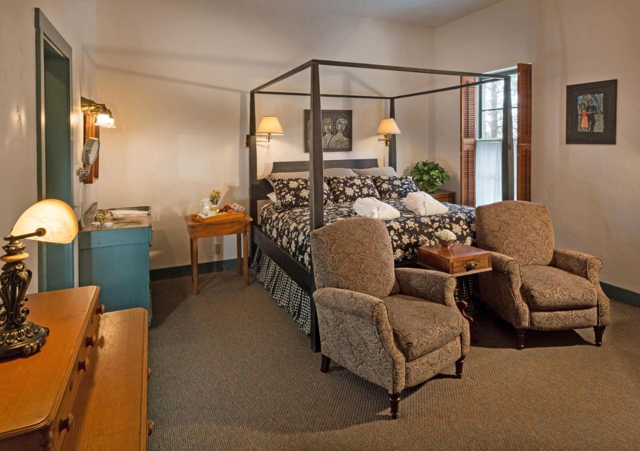 Washington House Inn Cedarburg Экстерьер фото