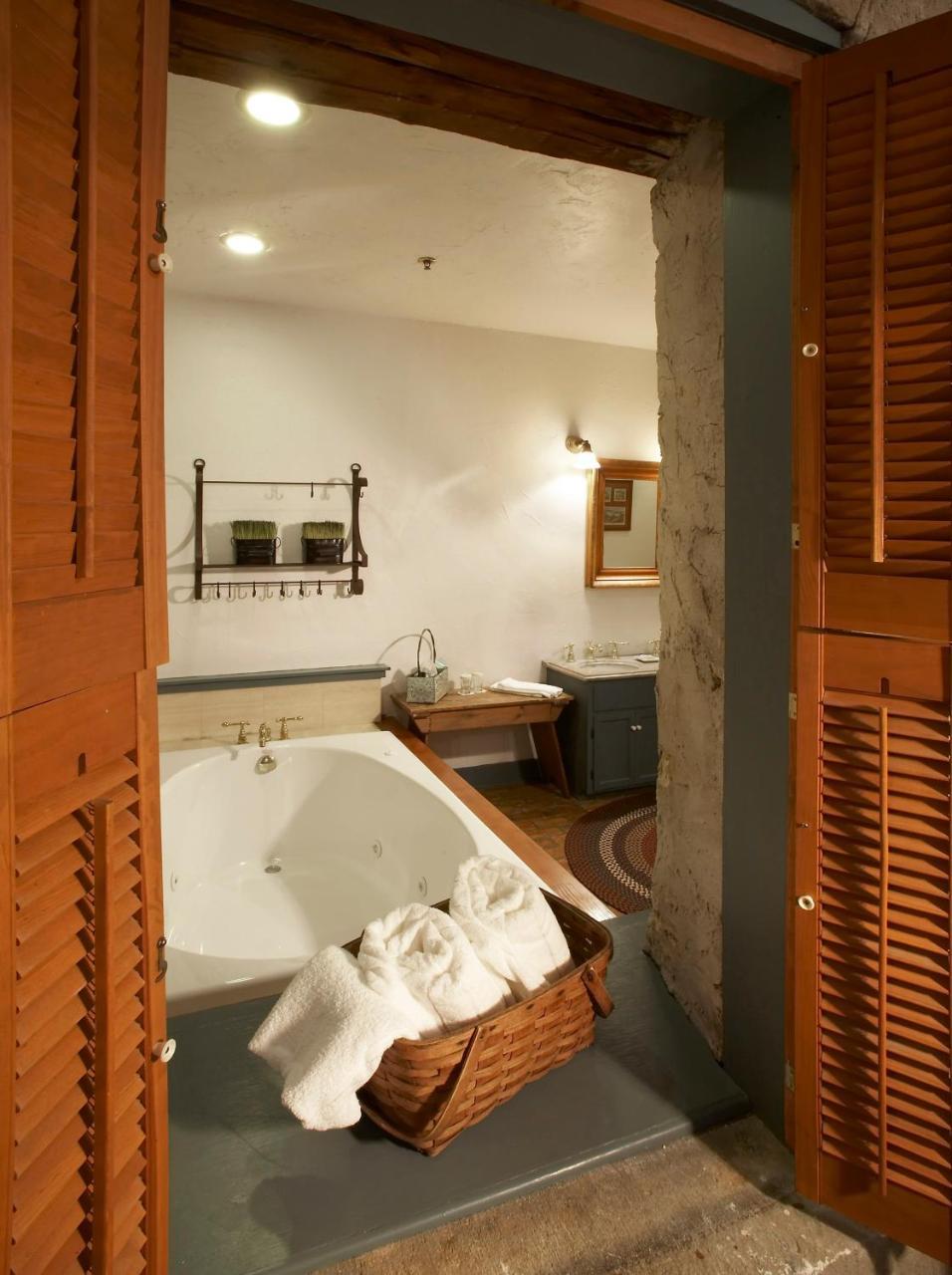 Washington House Inn Cedarburg Экстерьер фото