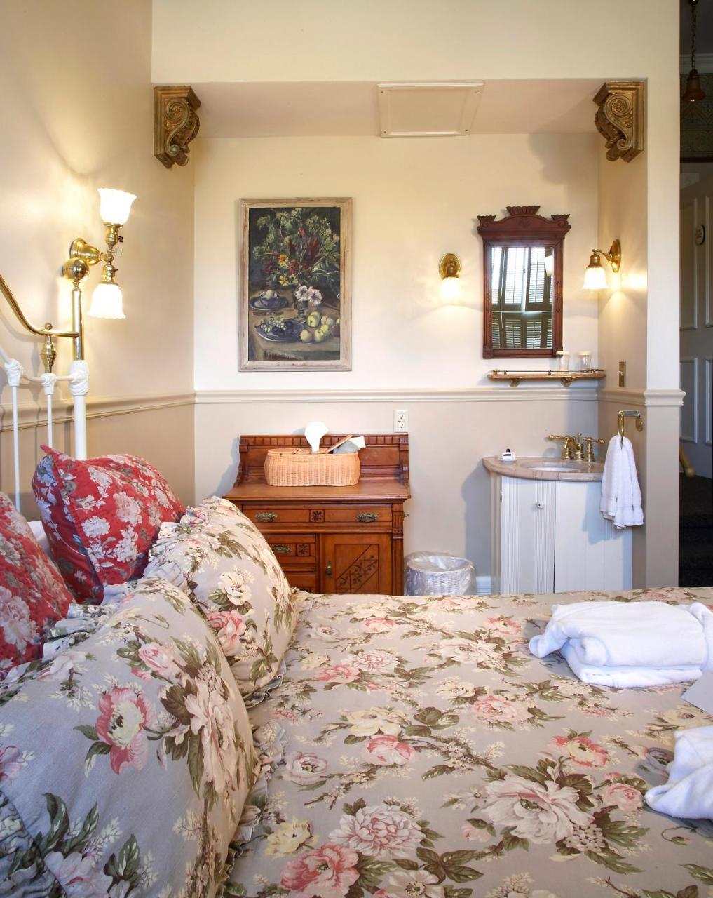 Washington House Inn Cedarburg Экстерьер фото