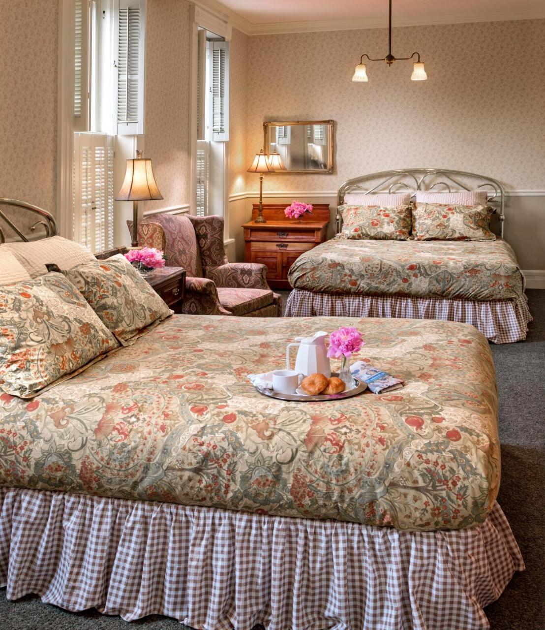 Washington House Inn Cedarburg Экстерьер фото