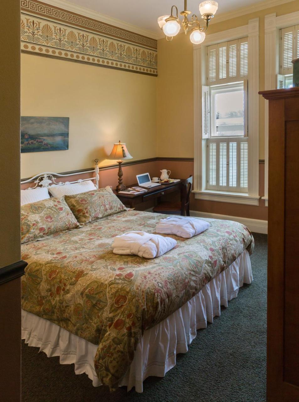 Washington House Inn Cedarburg Экстерьер фото