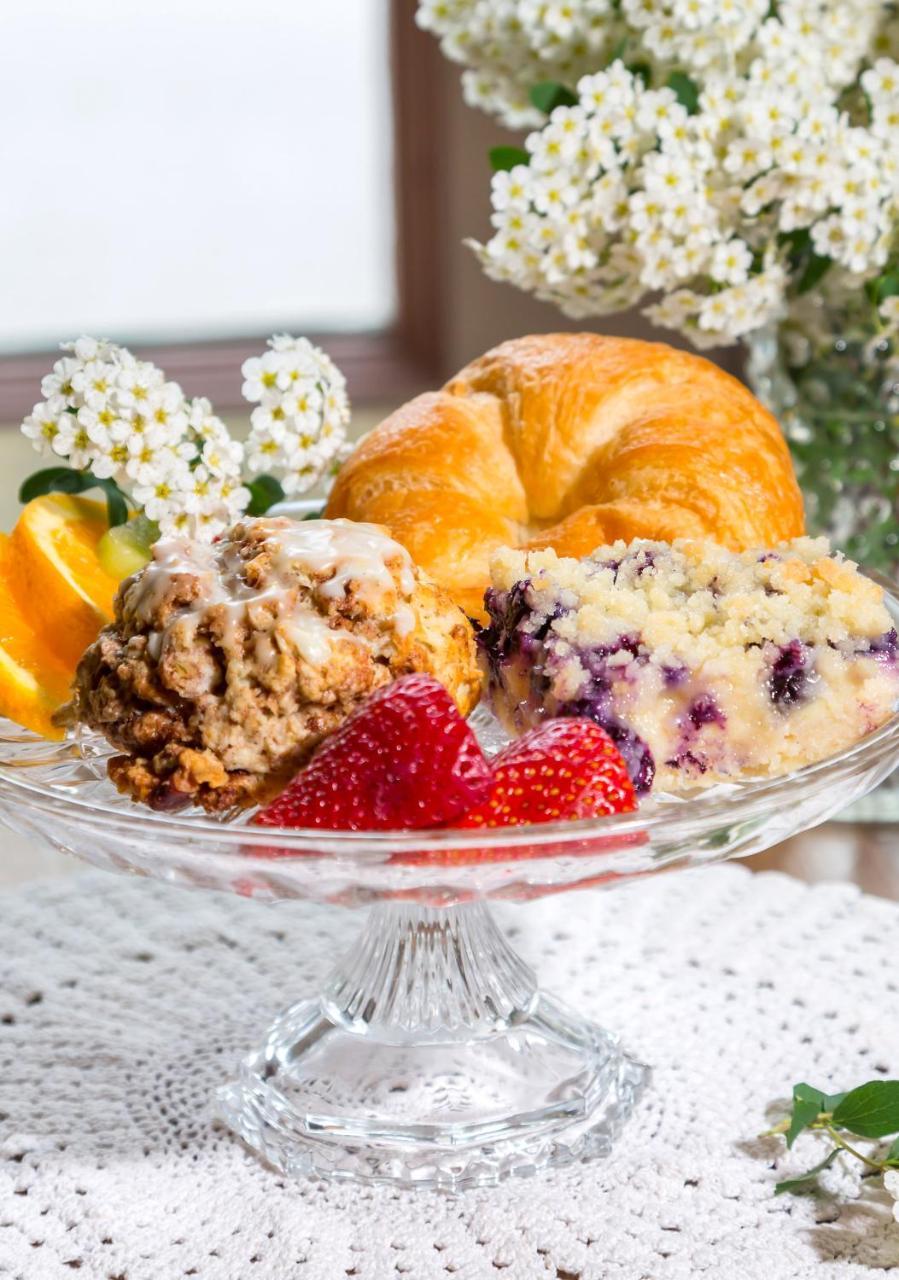 Washington House Inn Cedarburg Экстерьер фото
