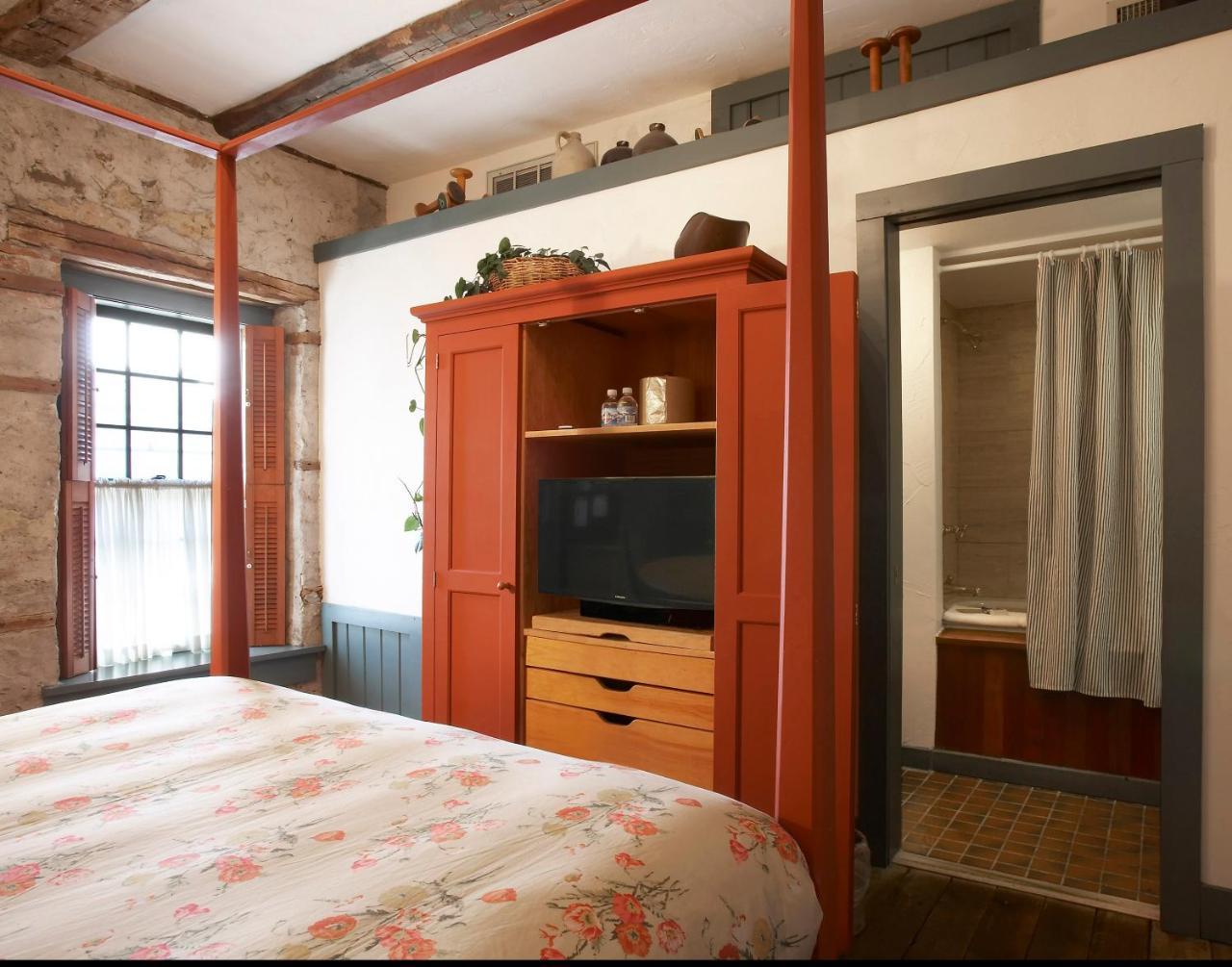 Washington House Inn Cedarburg Экстерьер фото