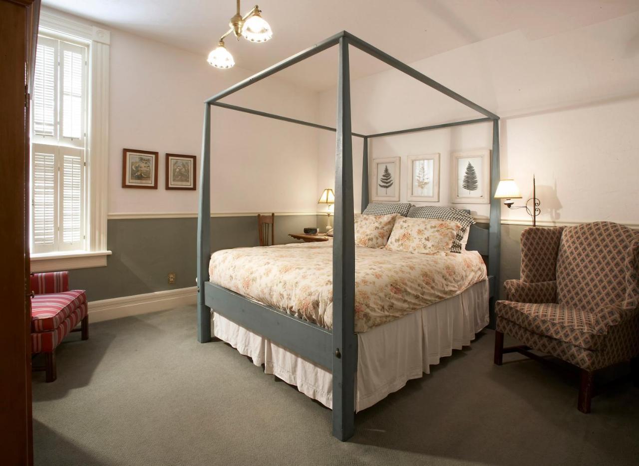 Washington House Inn Cedarburg Экстерьер фото