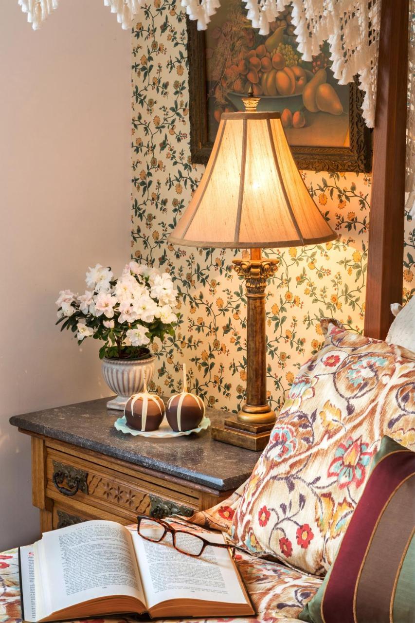 Washington House Inn Cedarburg Экстерьер фото