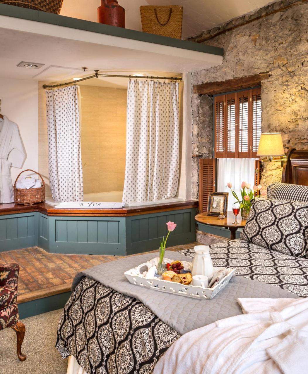 Washington House Inn Cedarburg Экстерьер фото