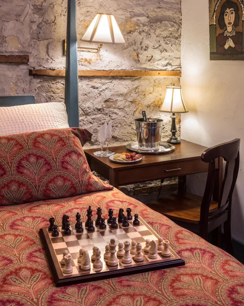 Washington House Inn Cedarburg Экстерьер фото
