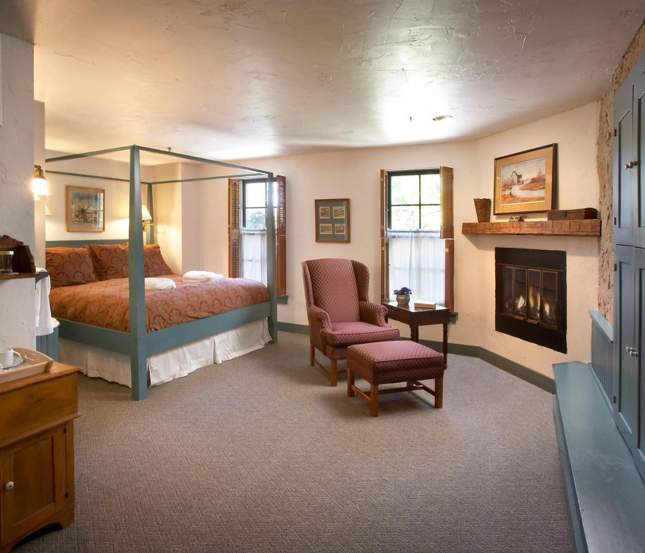 Washington House Inn Cedarburg Экстерьер фото