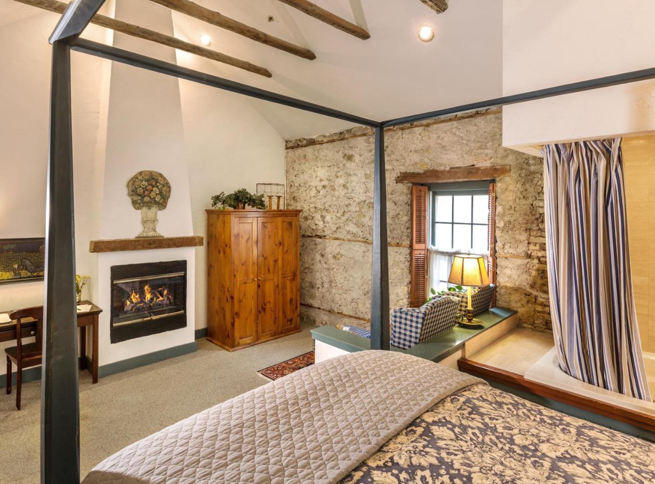 Washington House Inn Cedarburg Экстерьер фото