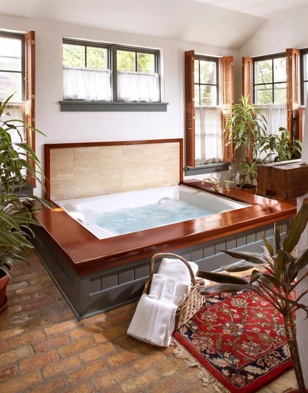 Washington House Inn Cedarburg Экстерьер фото