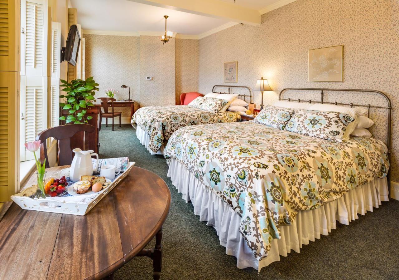 Washington House Inn Cedarburg Экстерьер фото