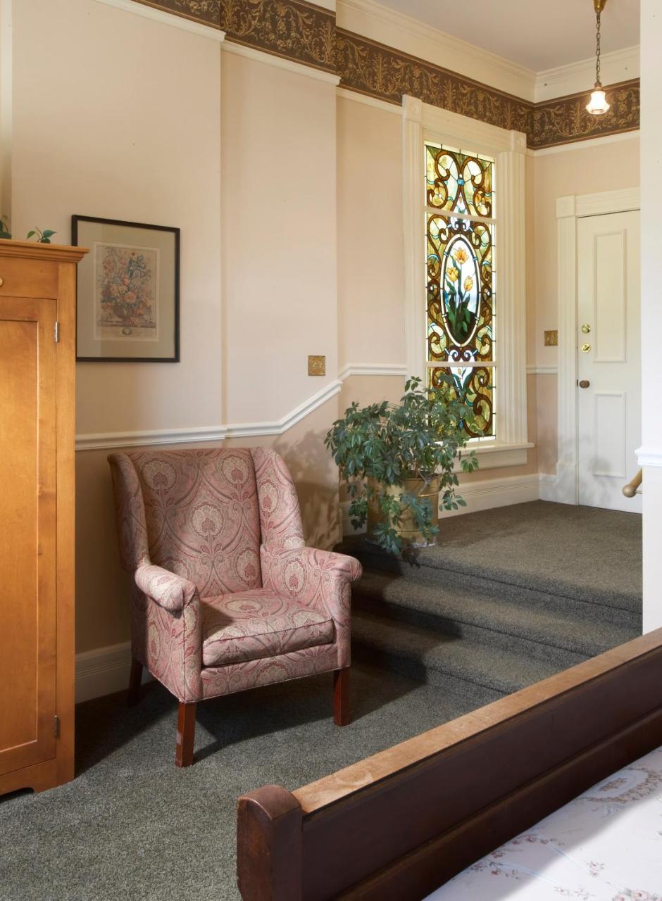 Washington House Inn Cedarburg Экстерьер фото