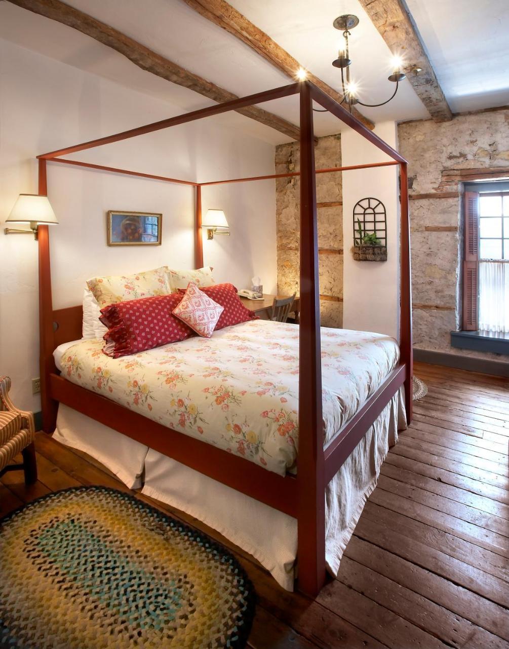 Washington House Inn Cedarburg Экстерьер фото