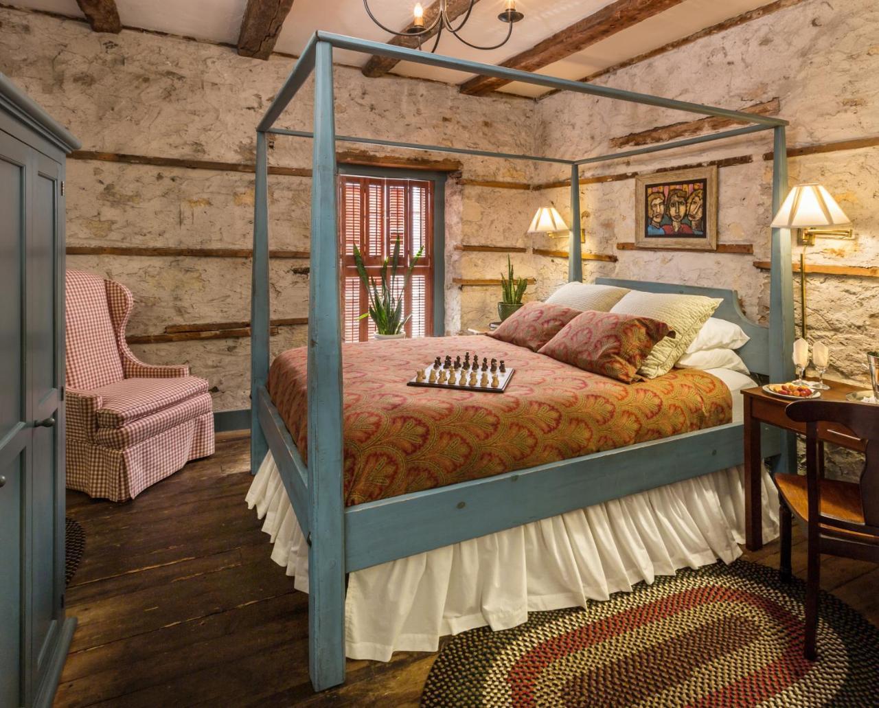 Washington House Inn Cedarburg Экстерьер фото