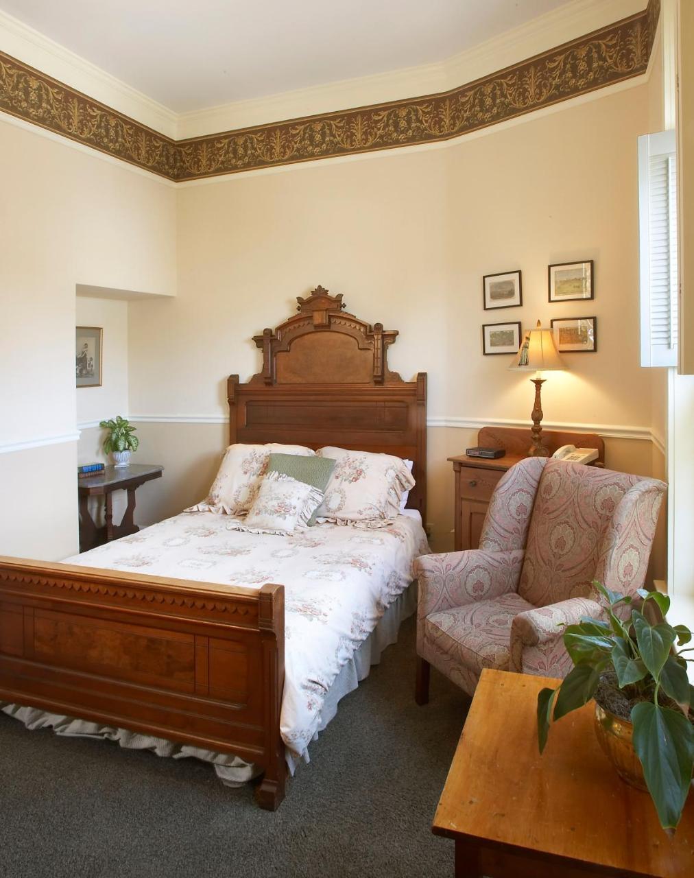 Washington House Inn Cedarburg Экстерьер фото