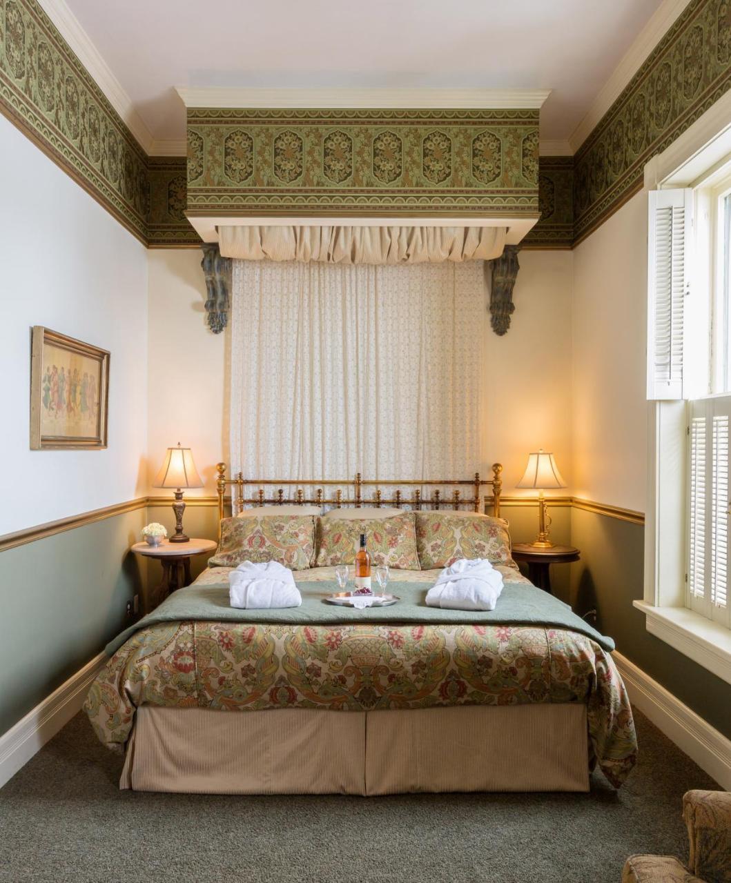 Washington House Inn Cedarburg Экстерьер фото